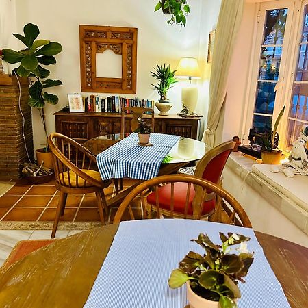 At Home In Malaga Stay & Solo Travellers Rincón de la Victoria Екстериор снимка