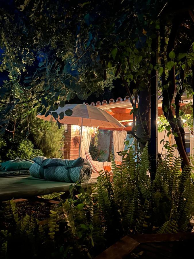 At Home In Malaga Stay & Solo Travellers Rincón de la Victoria Екстериор снимка