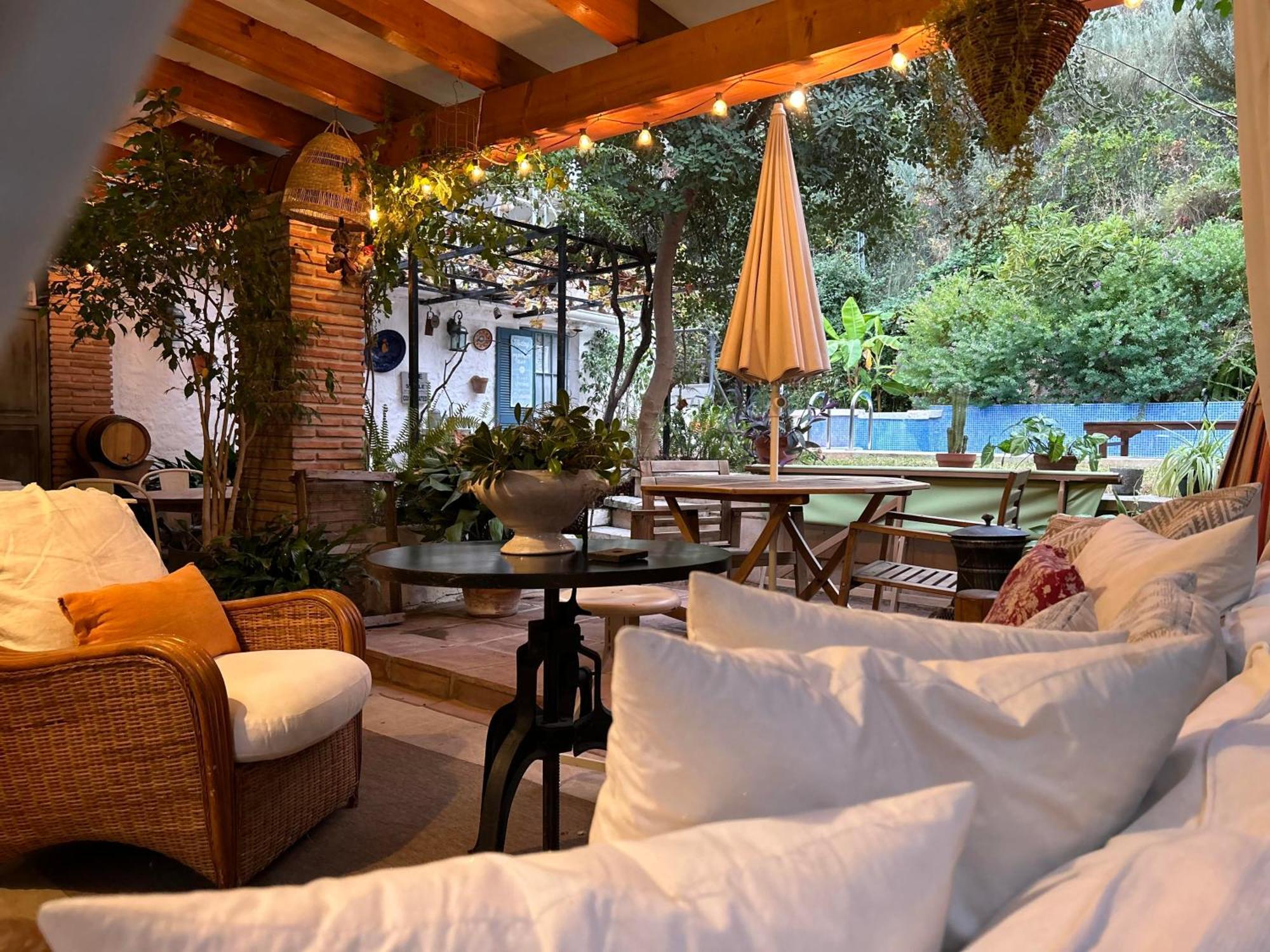 At Home In Malaga Stay & Solo Travellers Rincón de la Victoria Екстериор снимка