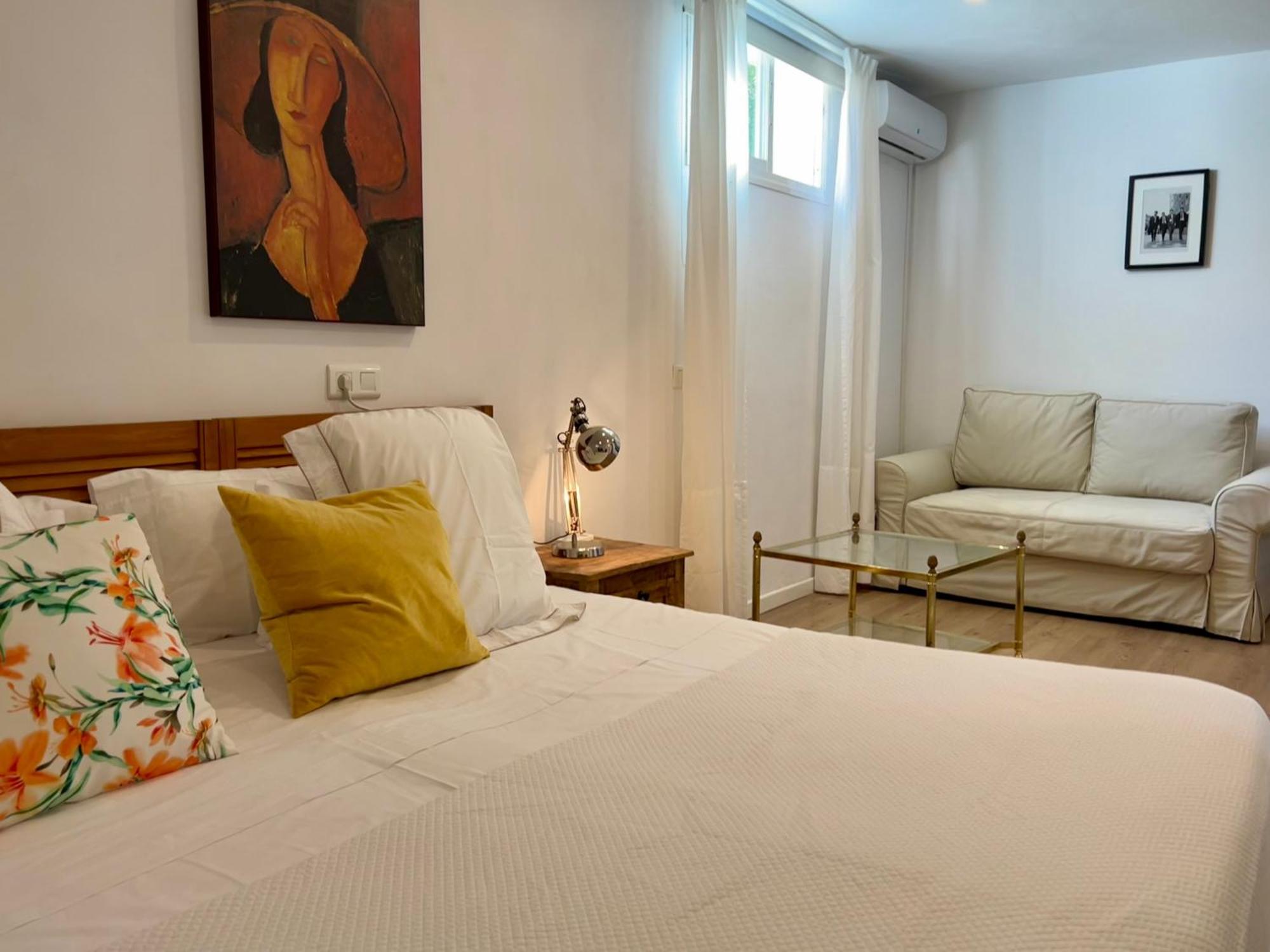 At Home In Malaga Stay & Solo Travellers Rincón de la Victoria Екстериор снимка