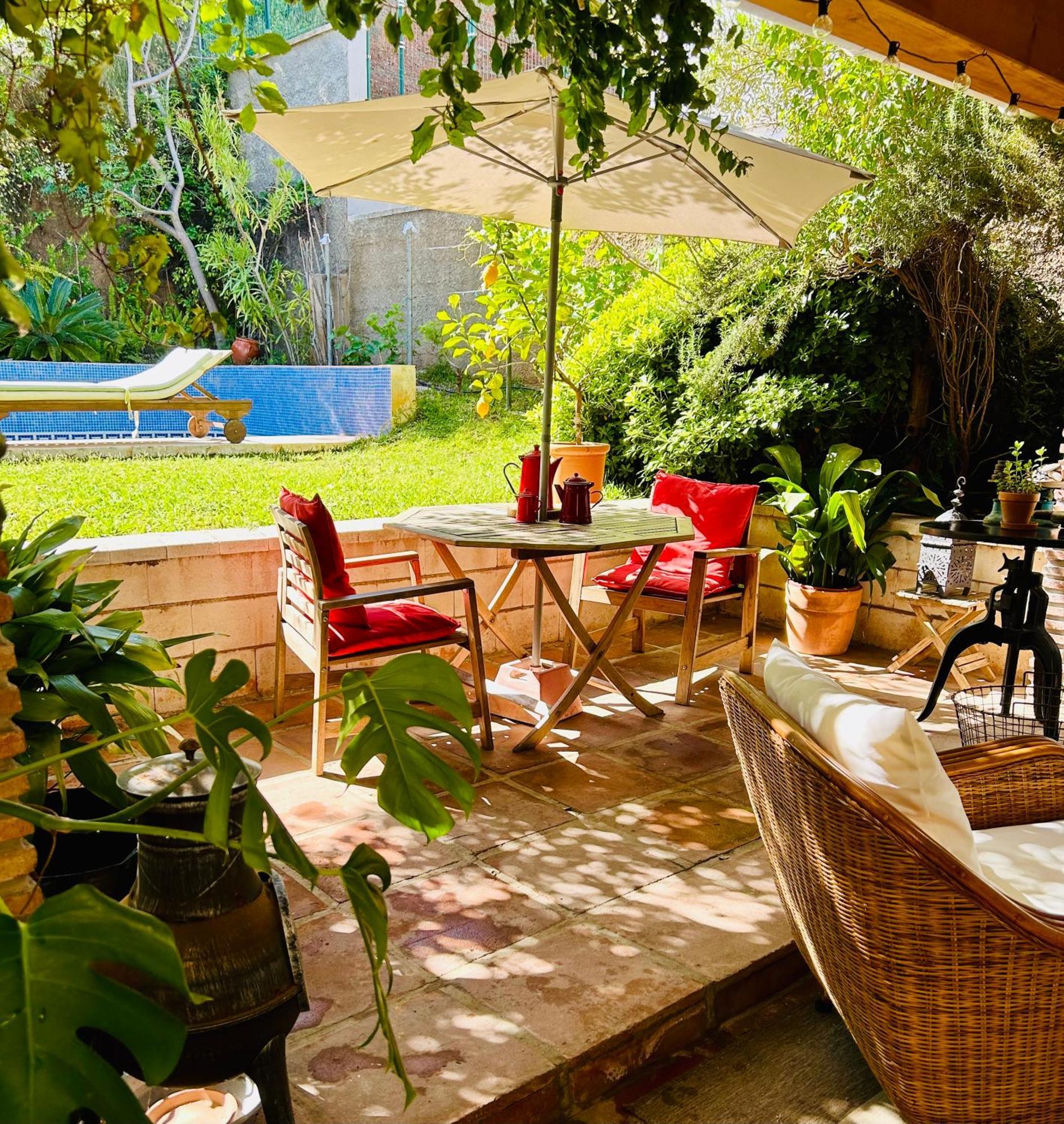 At Home In Malaga Stay & Solo Travellers Rincón de la Victoria Екстериор снимка