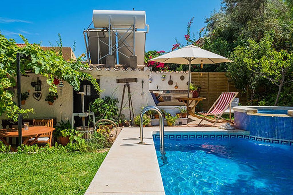 At Home In Malaga Stay & Solo Travellers Rincón de la Victoria Екстериор снимка